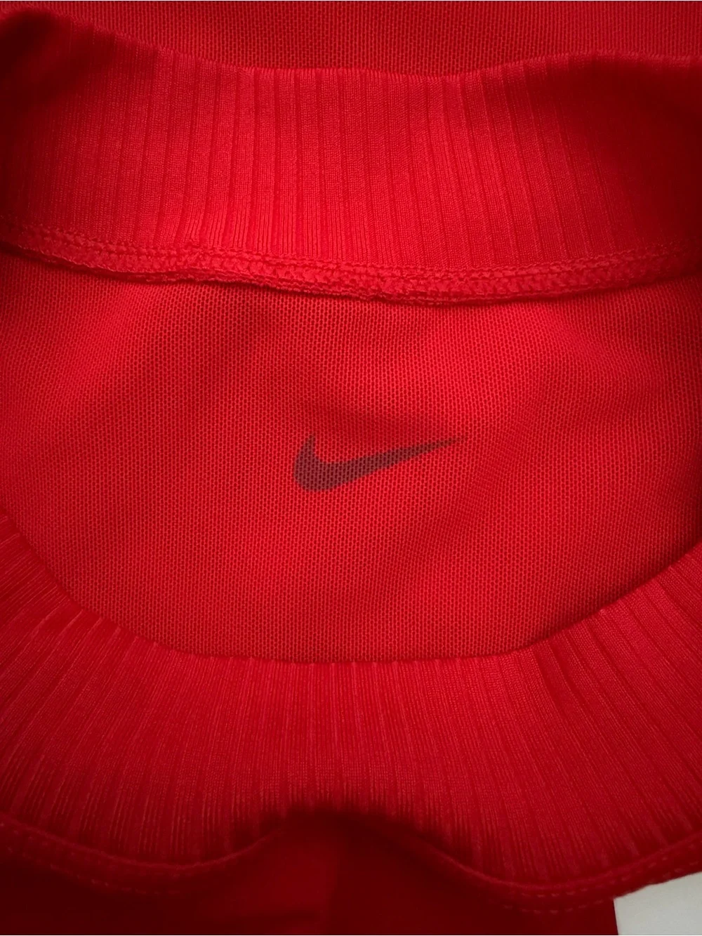 Nike Pro Elite Japan Tennis Court Top French Open US Open Women’s Small Custom